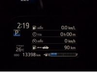 Toyota Yaris Hatchback mnc 1.2 Sport Premium ปี 2021 ไมล์ 13,xxx Km รูปที่ 15